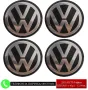 Стикери 90мм за тасове капачки джанти за Volkswagen Kia Audi Bmw Hyundai Renault Fiat Subaru Seat др, снимка 2