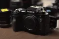 Fujifilm X-h2s комплект, снимка 2