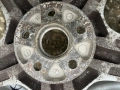 Джанти subaru 16”, снимка 9