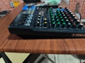 Yamaha MG10XU Смесителен пулт, снимка 2
