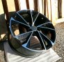 Джанти за Ауди New Rs Style 18 " цола 5х112 чисто нови Audi rs, снимка 3