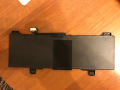 HP GM02XL Battery for Chromebook 11 G6 EE, снимка 4