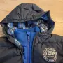 Детско зимно яке Lee Cooper за момче. Размер: 8-9 години. Като ново., снимка 2