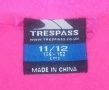 Яке TRESPASS 3 в 1, снимка 14