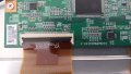   T-CONTROL BOARD S120APM4C4LV0.4 LJ94-03572C, снимка 2