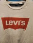 LEVIS Тениска/Мъжка М, снимка 2
