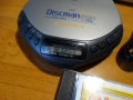 SONY D-E301 -  качествен дискмен ..., снимка 11