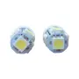LED крушки T10 12V 5 SMD 2 броя, снимка 2