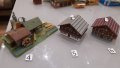 Сгради НО и N, за ЖП моделизъм Vollmer, Fаller, Pola,Kibri, снимка 6