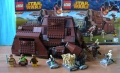 LEGO® Star Wars модели 75058 и 75048, снимка 6