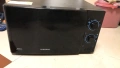 микровълнова печка, снимка 2