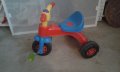 Детски пластмасови играчки, колела, снимка 5