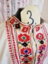 Стари фолклорни ризи бродирани, допълнение към носия. , снимка 8