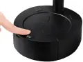 Безжичен диспенсър за вода с бутонн автоматична помпа за бутилка USB-C 1800 mAh, снимка 4