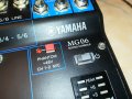 YAMAHA MG06+YAMAHA ADAPTOR L1106222044, снимка 7