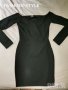 Малка черна рокля и още много (цена за 3 бр 30лв), снимка 1 - Рокли - 38895069