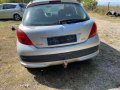 Пежо 207 peugeot 207 на части, снимка 2