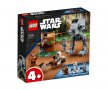 LEGO® Star Wars 75332 - AT-ST, снимка 1 - Конструктори - 39442437