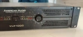 Крайно стъпало Amerikan Audio VLP1000, снимка 8