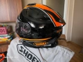 Каска за мотор SHOEI GT AIR 2 Размер М, снимка 6