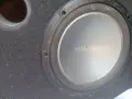 Бас каса с усилвател, снимка 2