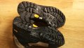 ALFA FJELL GORE-TEX Vibram за лов риболов и туризъм EUR 39 естествена кожа водонепромокаеми - 45, снимка 12