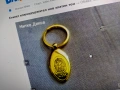ключодържатели#2 баровски винтидж ценни, снимка 3