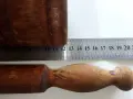 Старо дървено хаванче, снимка 7