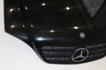 Преден капак Mercedes ML W163 (1998-2005г.) предна решетка Мерцедес / A1638800157, снимка 3