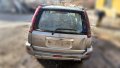 НА ЧАСТИ Nissan X-trail  2.2dci 4wd 136к.с 2003г, снимка 3
