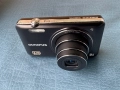 Цифров фотоапарат OLYMPUS VG-130 , 14mp , 5x zoom, снимка 17
