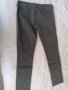 Дамски сив панталон , снимка 2