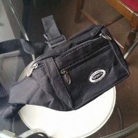 Кожени и черни дамски чанти и портмонета, снимка 14 - Чанти - 34948279