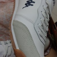 Спортни обувки Каppa Denser 100%original внос Англия, снимка 13 - Спортни обувки - 27370934