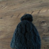  Eisbär Antonia Beanie - страхотна дамска шапка, снимка 7 - Шапки - 34997825