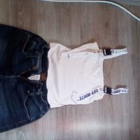 Лот тениски /къси панталони, снимка 17 - Къси панталони и бермуди - 37303783