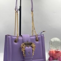 Versace дамска чанта, снимка 4 - Чанти - 42618544