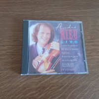 André Rieu - Live 1996, снимка 2 - CD дискове - 42790914