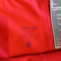 Дамски клин Nike Pro размер L, снимка 3 - Клинове - 40153794