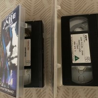 Jean Michel VHS HIFI Колекция Видео Касети, снимка 4 - Други музикални жанрове - 42374497