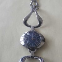 Стар дамски механичен часовник , снимка 1 - Антикварни и старинни предмети - 29739296