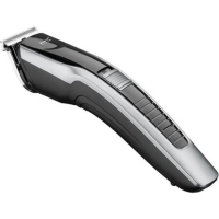 Акумулаторна самобръсначка за коса и брада,HTC,АТ-538, снимка 2 - Аксесоари за коса - 44694040