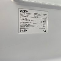 Хладилник с фризер за вграждане Gorenje, снимка 3 - Хладилници - 40269641