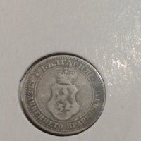 Монета 5 стотинки 1906 година Княжество България- 17727, снимка 6 - Нумизматика и бонистика - 31052719