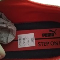 Мъжки спортни обувки PUMA, снимка 3 - Спортни обувки - 40223527