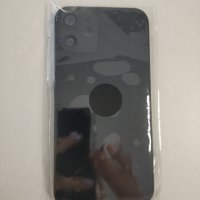 Корпус със заден панел за iPhone 12 Mini, снимка 1 - Резервни части за телефони - 40413677