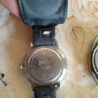 стари часовници , снимка 3 - Мъжки - 42124709