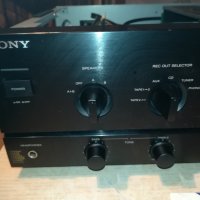 sony ta-f470 stereo ampli-внос germany 0811201206, снимка 7 - Ресийвъри, усилватели, смесителни пултове - 30713849