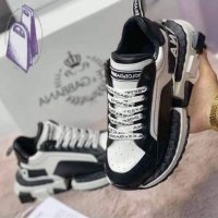 Унисекс обувки Dolce & Gabbana , снимка 1 - Маратонки - 38677428