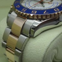 Мъжки луксозен часовник Rolex Yacht-master 2 /три различни варианти , снимка 14 - Мъжки - 32078175